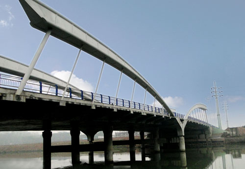 路桥